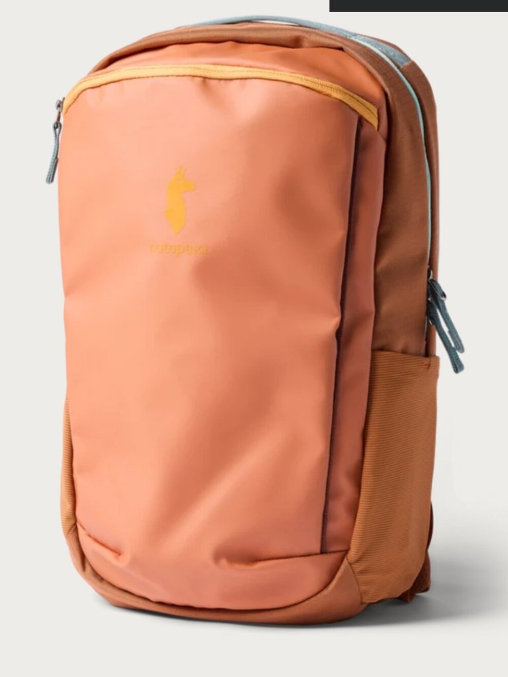 Cotopaxi Allpa 18L Daypack Backpack NWT Laptop Travel Carry On $130